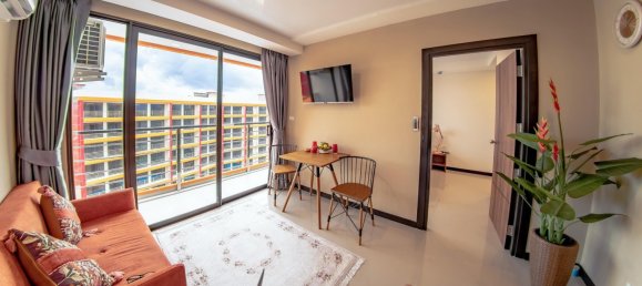 1 bedroom Condo in 777 Beach Condo Phuket, Thailand No. 30588 4