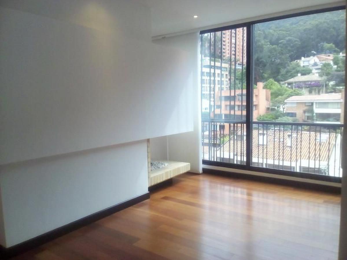 2 chambres Maison à Bogota, Colombia No. 14139