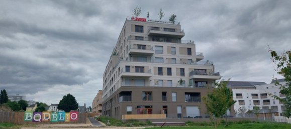 Duplex T2 em Lorient, France N.º 190573 4