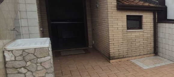 5 rooms Apartment in San Severo, Italy No. 215441 8