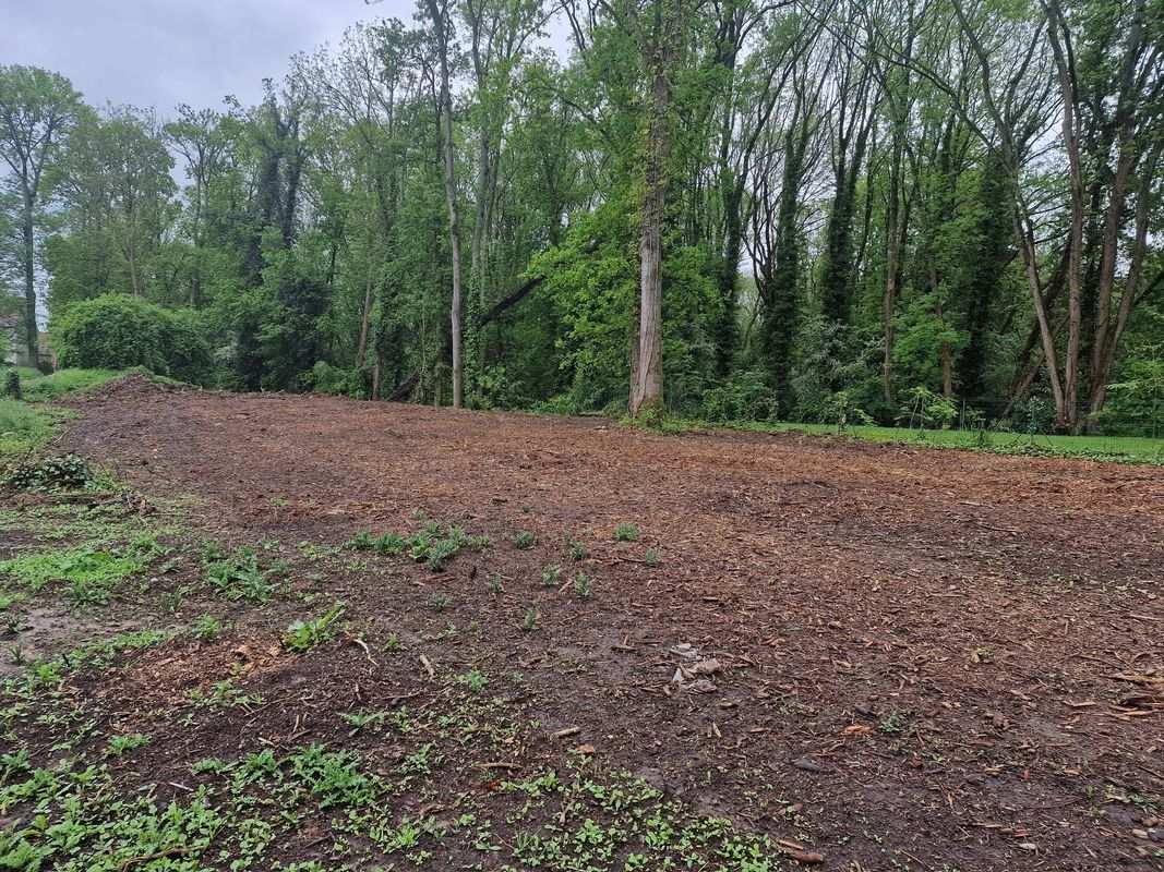  قطعة أرض في Les Molieres, France 1170متر مربع رقم 184210