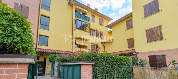 3 rooms Apartment in Savignano sul Panaro, Italy No. 301955 14