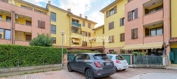 3 rooms Apartment in Savignano sul Panaro, Italy No. 301955 15