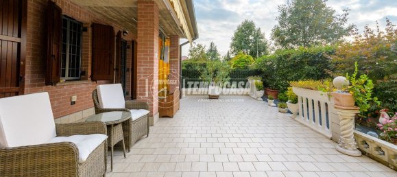 3 rooms Apartment in Savignano sul Panaro, Italy No. 301955 30