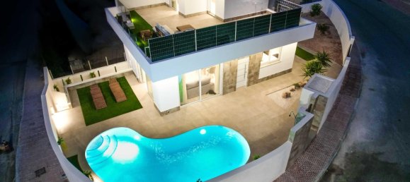 3 bedrooms House in Rojales, Spain No. 141481 28