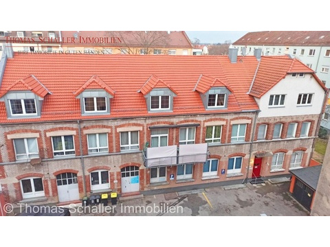 5 rooms Apartment in Nuremberg, Germany No. 338999