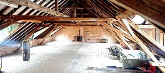 5 rooms Apartment in Nuremberg, Germany No. 338999 3