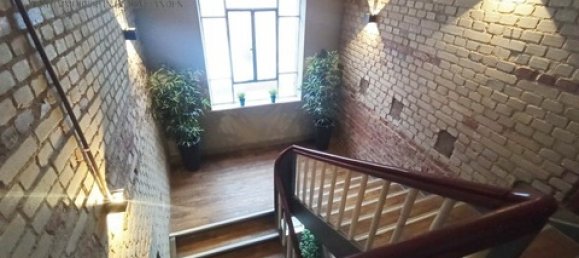 5 rooms Apartment in Nuremberg, Germany No. 338999 4