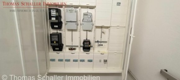 5 rooms Apartment in Nuremberg, Germany No. 338999 12