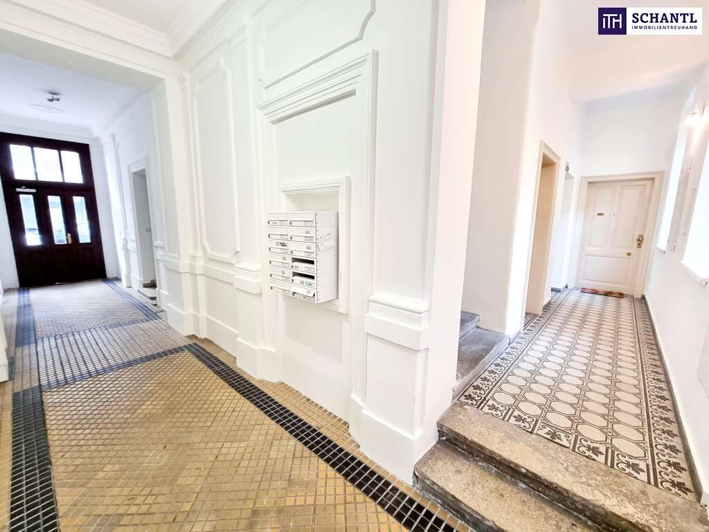 3غرفة شقة في Vienna, Austria رقم 122526