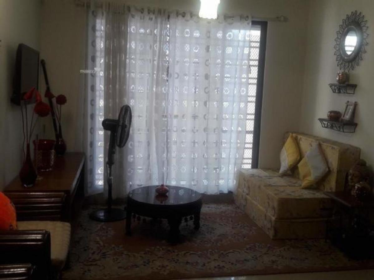 2 bedrooms House in Mumbai, India No. 61192