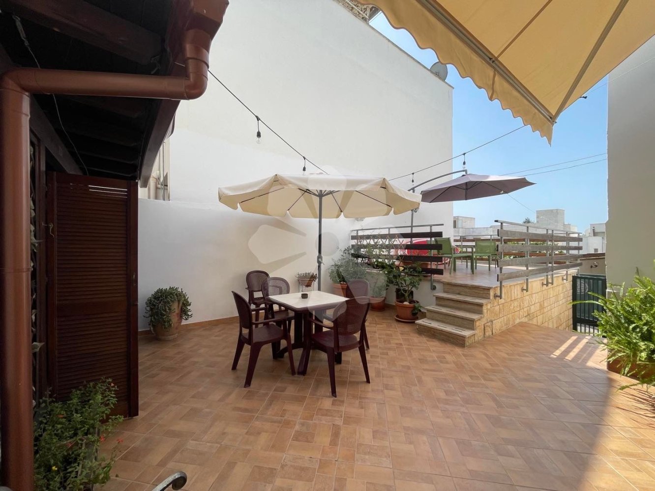 4-Zimmer Haus in Nardò, Italy, Nr. 284074