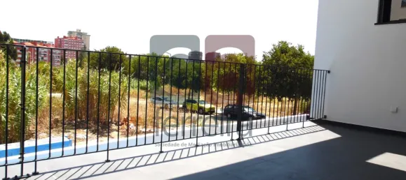 Casa de 4 dormitorios en Cascais, Portugal No. 128552 10