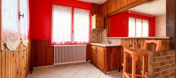 Casa de 7 dormitorios en Valencay, France No. 211989 2