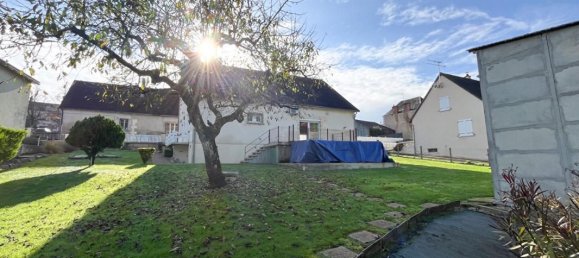 Casa de 7 dormitorios en Valencay, France No. 211989 15