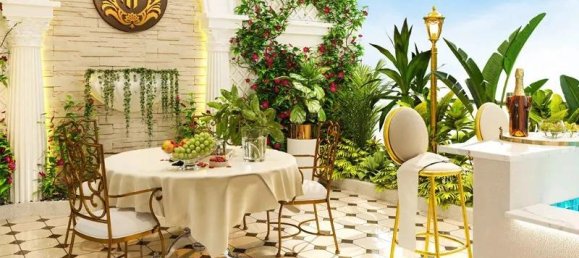 2 Schlafzimmer Wohnung in Dubai, UAE, Nr. 96349 10