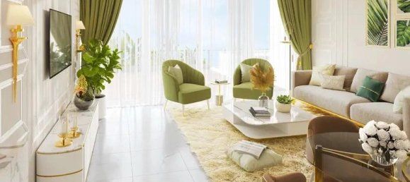 2 Schlafzimmer Wohnung in Dubai, UAE, Nr. 96349 3