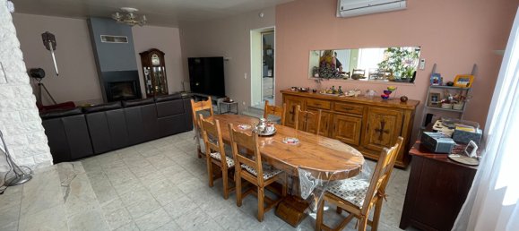 5 غرف نوم منزل في Tergnier, France رقم 154797 7