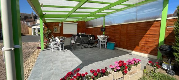 5 غرف نوم منزل في Tergnier, France رقم 154797 3