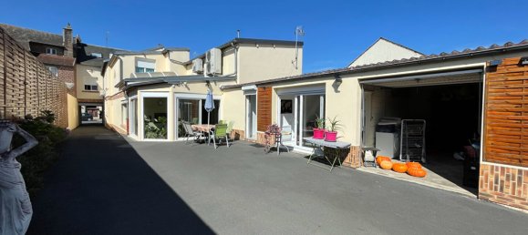 5 غرف نوم منزل في Tergnier, France رقم 154797 15