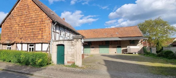 3 Schlafzimmer Bauernhof in Wolfenbüttel, Germany, Nr. 133307 2