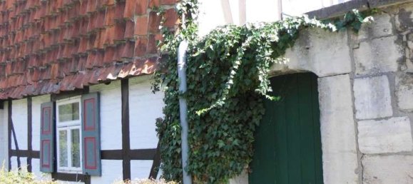 3 Schlafzimmer Bauernhof in Wolfenbüttel, Germany, Nr. 133307 3