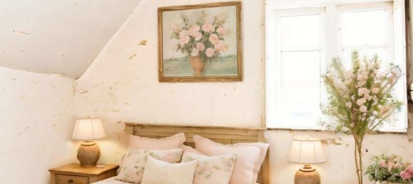 3 Schlafzimmer Bauernhof in Wolfenbüttel, Germany, Nr. 133307 10