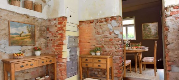 3 Schlafzimmer Bauernhof in Wolfenbüttel, Germany, Nr. 133307 8