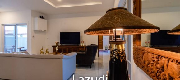 3 bedrooms Villa in Pran Buri, Thailand No. 24136 10