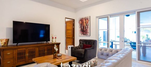 3 bedrooms Villa in Pran Buri, Thailand No. 24136 8