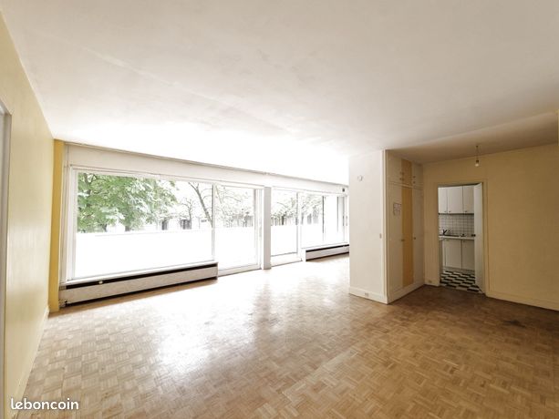 Apartamento T1 em Paris, France N.º 313948