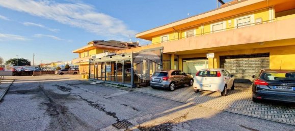 3-salle Propriété commerciale à Guidizzolo, Italy No. 137179 7