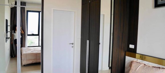 1 Schlafzimmer Eigentumswohnung in Bangkok, Thailand, Nr. 2734 4