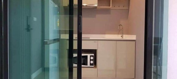 1 Schlafzimmer Eigentumswohnung in Bangkok, Thailand, Nr. 2734 9