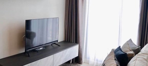 1 Schlafzimmer Eigentumswohnung in Bangkok, Thailand, Nr. 2734 7