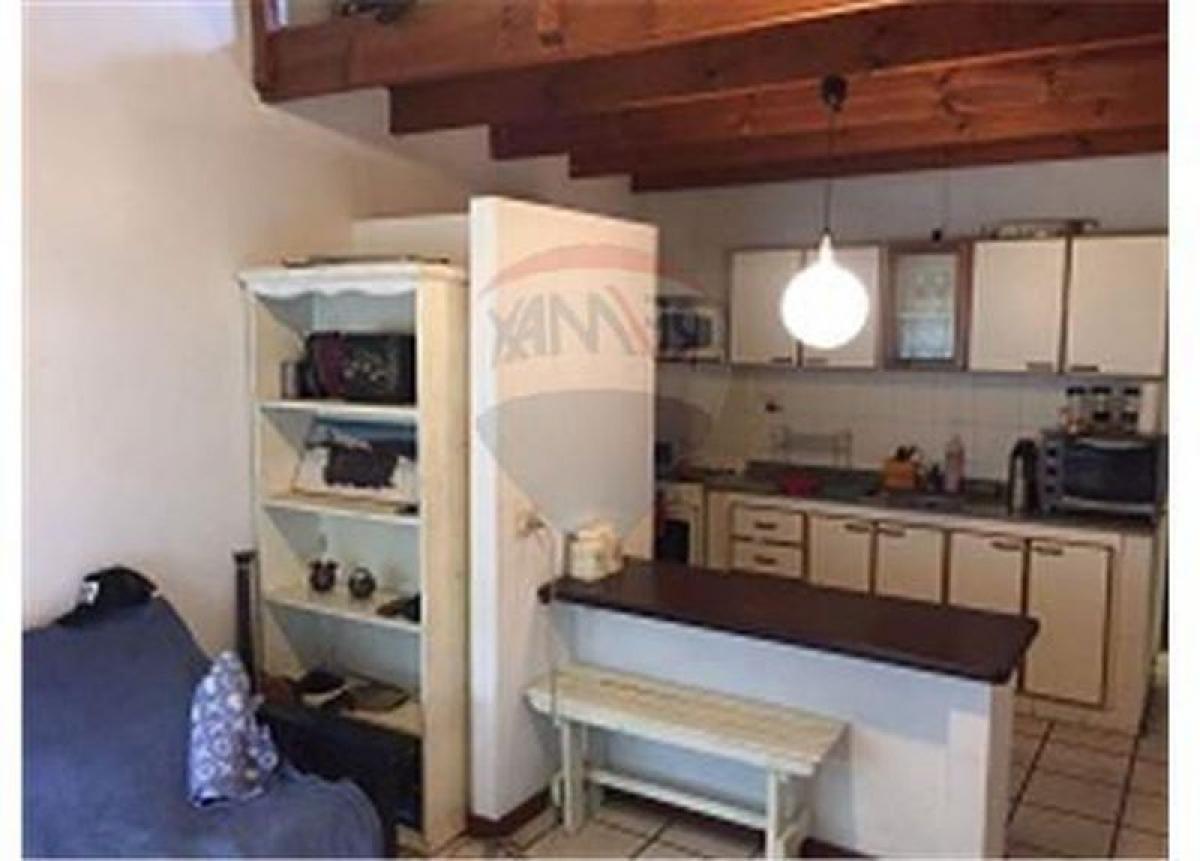 Studio in Pilar, Argentina No. 56975