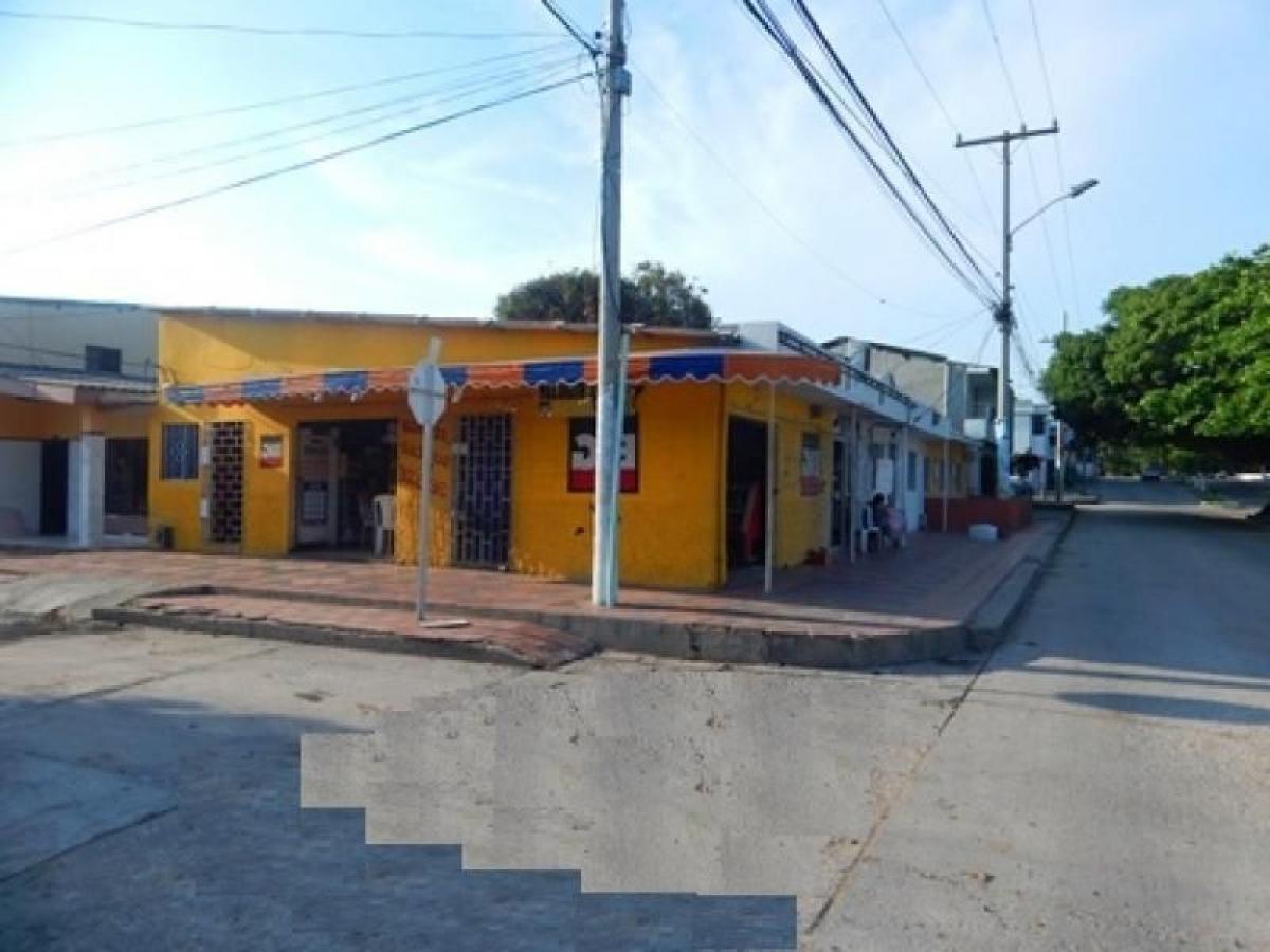 6 bedrooms House in Atlantico, Colombia No. 7661