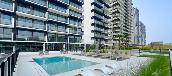 1 bedroom Apartment in Jumeirah Village Circle, UAE No. 54196 17