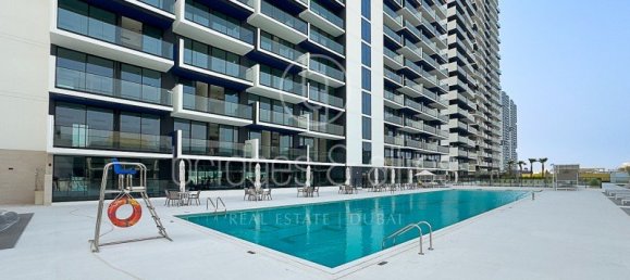 1 bedroom Apartment in Jumeirah Village Circle, UAE No. 54196 16