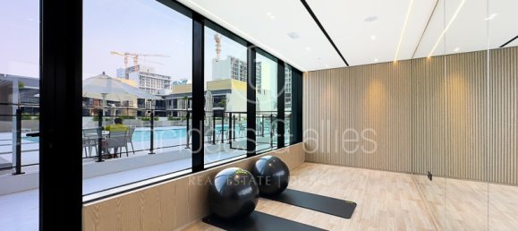 1 bedroom Apartment in Jumeirah Village Circle, UAE No. 54196 19