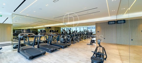 1 bedroom Apartment in Jumeirah Village Circle, UAE No. 54196 21