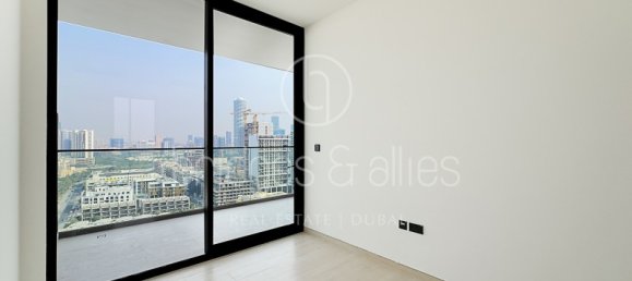 1 bedroom Apartment in Jumeirah Village Circle, UAE No. 54196 10
