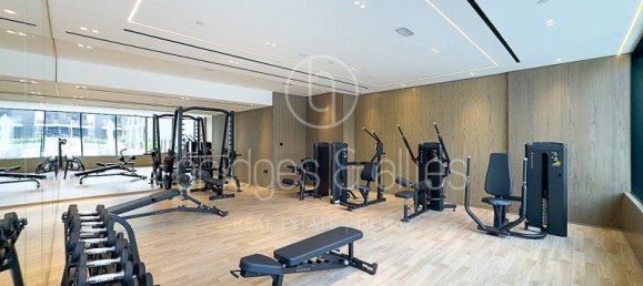 1 bedroom Apartment in Jumeirah Village Circle, UAE No. 54196 20