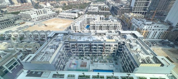 1 bedroom Apartment in Jumeirah Village Circle, UAE No. 54196 2