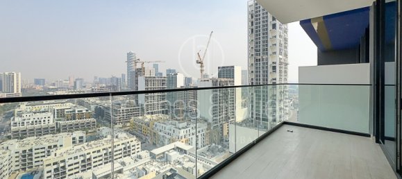 1 bedroom Apartment in Jumeirah Village Circle, UAE No. 54196 3