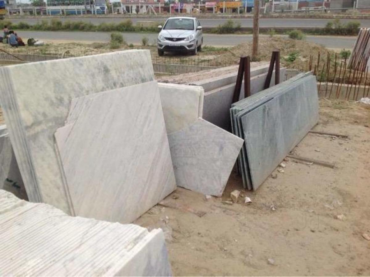 Terreno em Noida, India N.º 65702