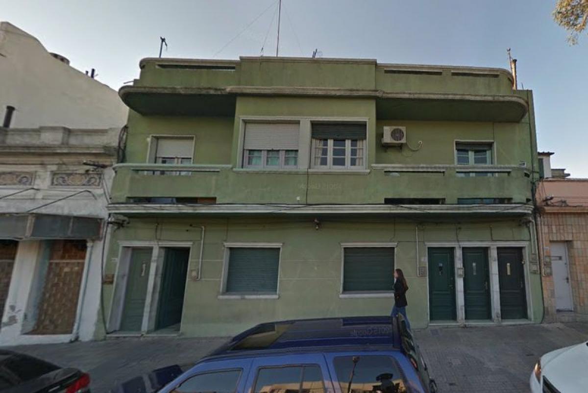  بناية في Montevideo, Uruguay 239متر مربع رقم 16359