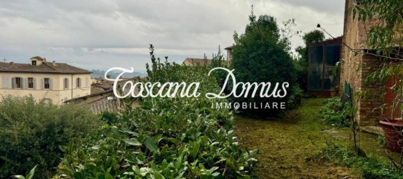 9 rooms Apartment in Siena, Italy No. 27049 19