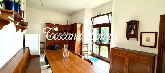 9 rooms Apartment in Siena, Italy No. 27049 16