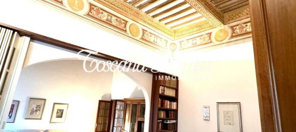 9 rooms Apartment in Siena, Italy No. 27049 7
